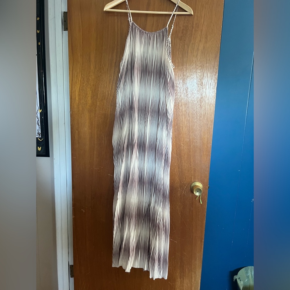 EUC Maxi Dress